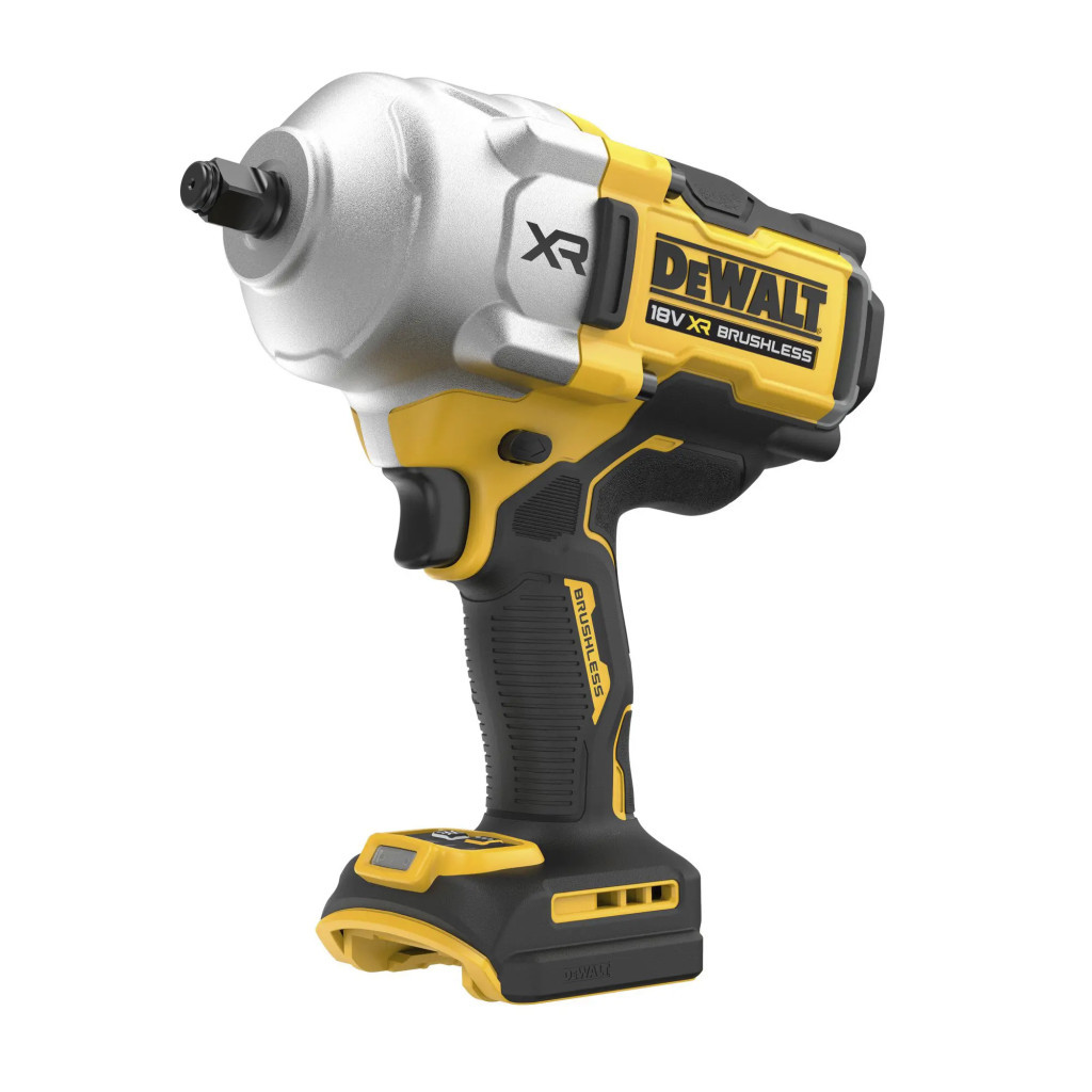 Гайковерт DeWALT 18V XR Li-lon, безщітковий, 1626 Нм (без АКБ та ЗП) (DCF961N) - зображення 1