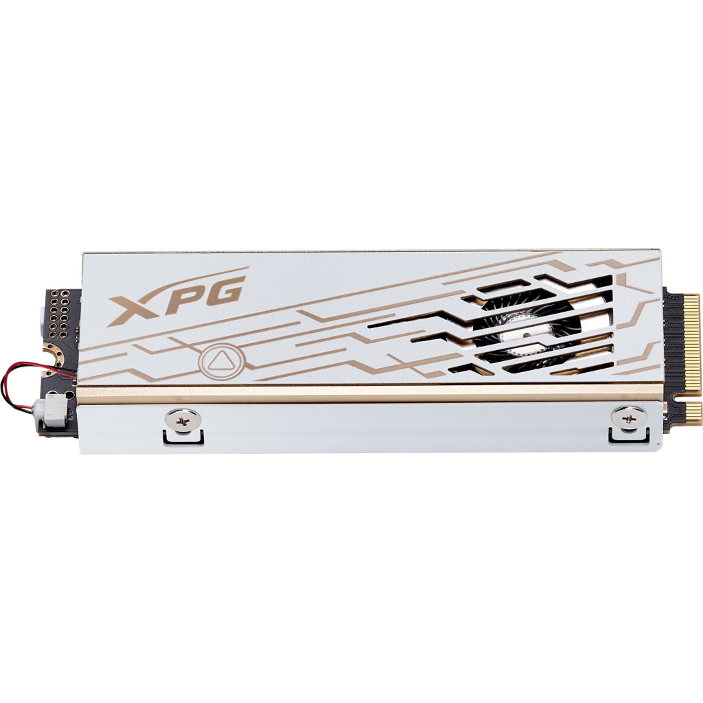 Накопичувач SSD M.2 2280 4TB XPG MARS 980 PRO ADATA (SMAR-980P-4TCI) - зображення 5