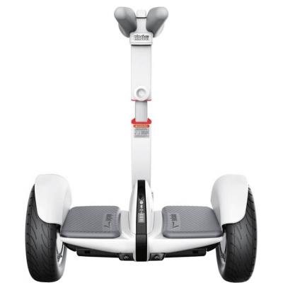 Гіроскутер Segway Ninebot MiniPRO 320 White (23.04.0000.02) - изображение 3