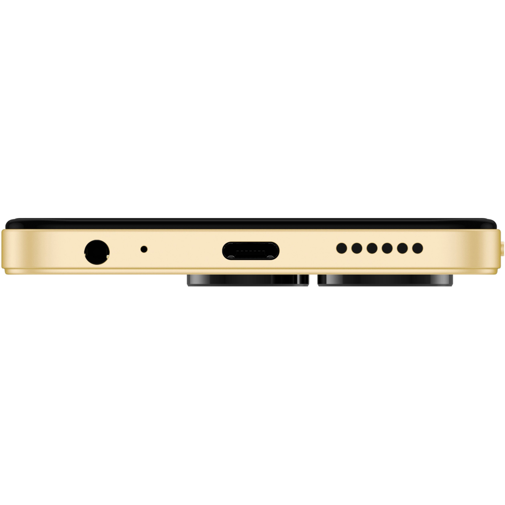 Мобільний телефон Tecno Spark Go 2024 3/64Gb Alpenglow Gold (4894947018077) - зображення 7