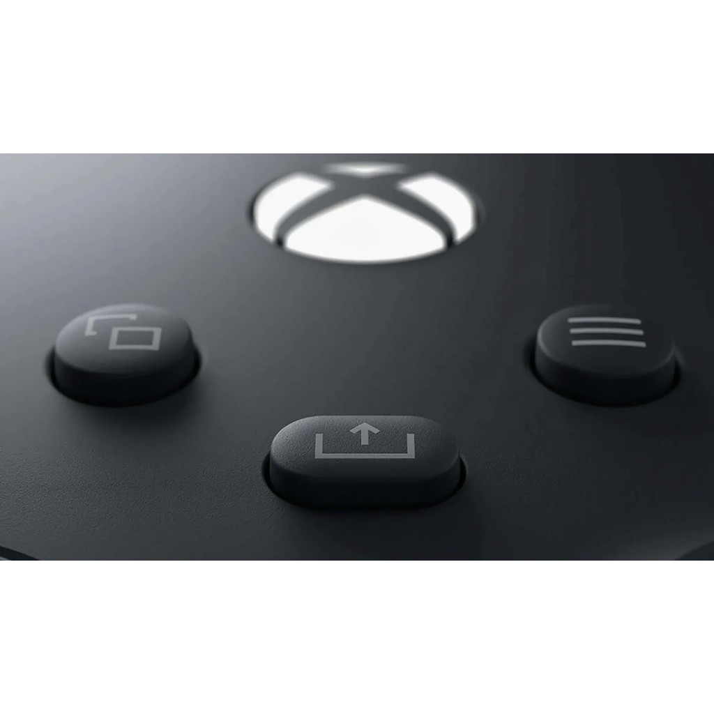 Геймпад Microsoft Wireless Black (QAT-00009) - зображення 8