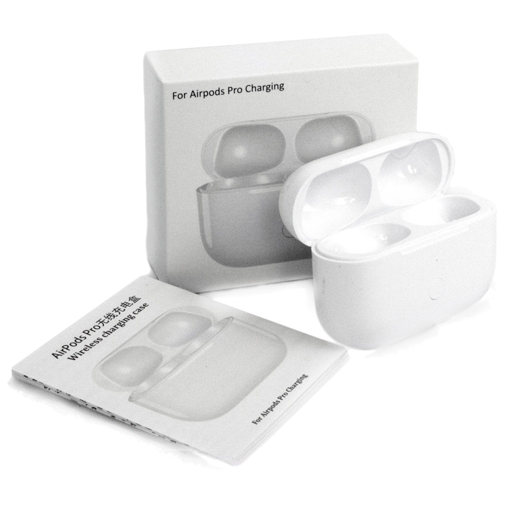 Кейс для навушників Extradigital Case for AirPods Pro Y015 (HDS1407) - зображення 5