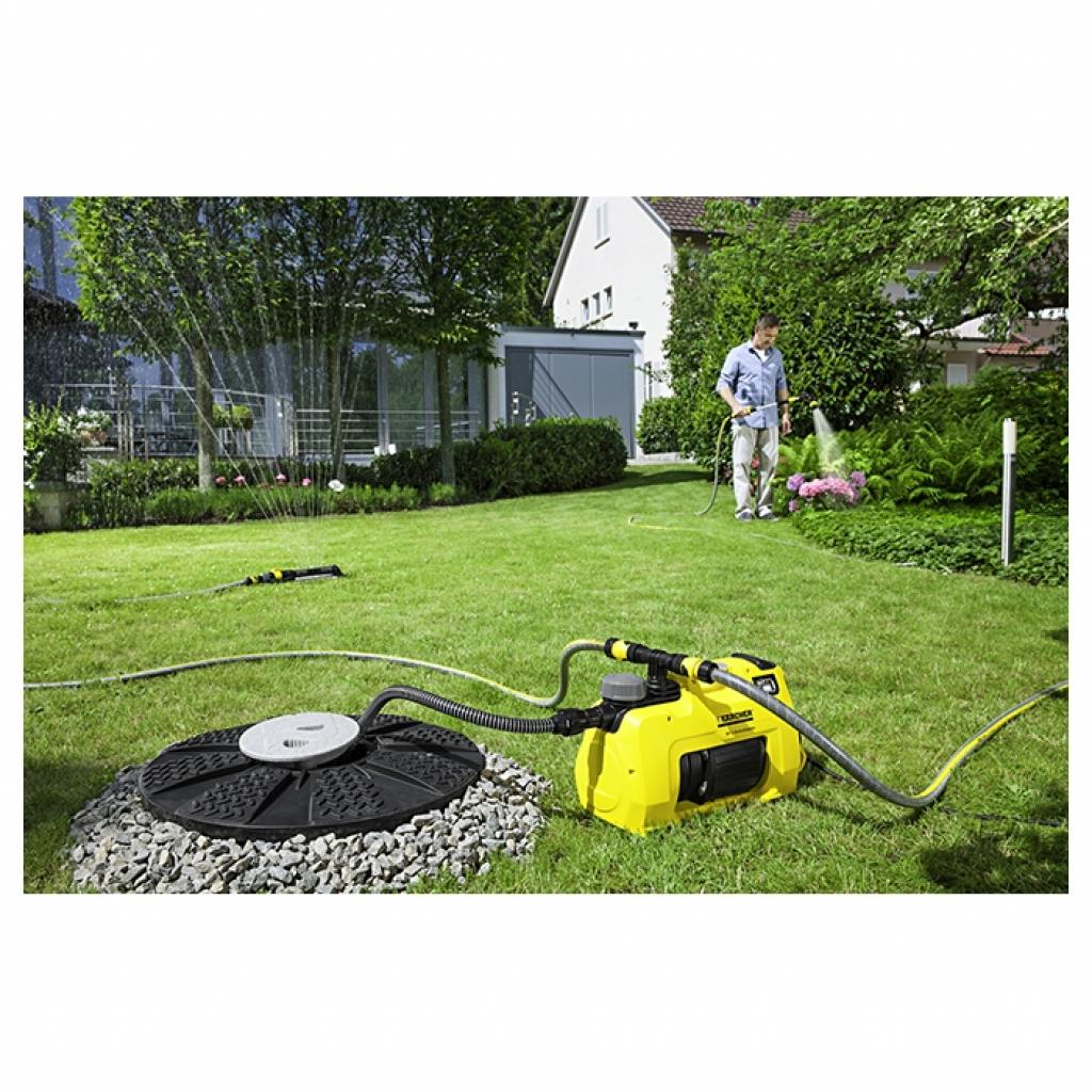 Садовий насос Karcher BP 3 H&G (1.645-353.0) - зображення 3
