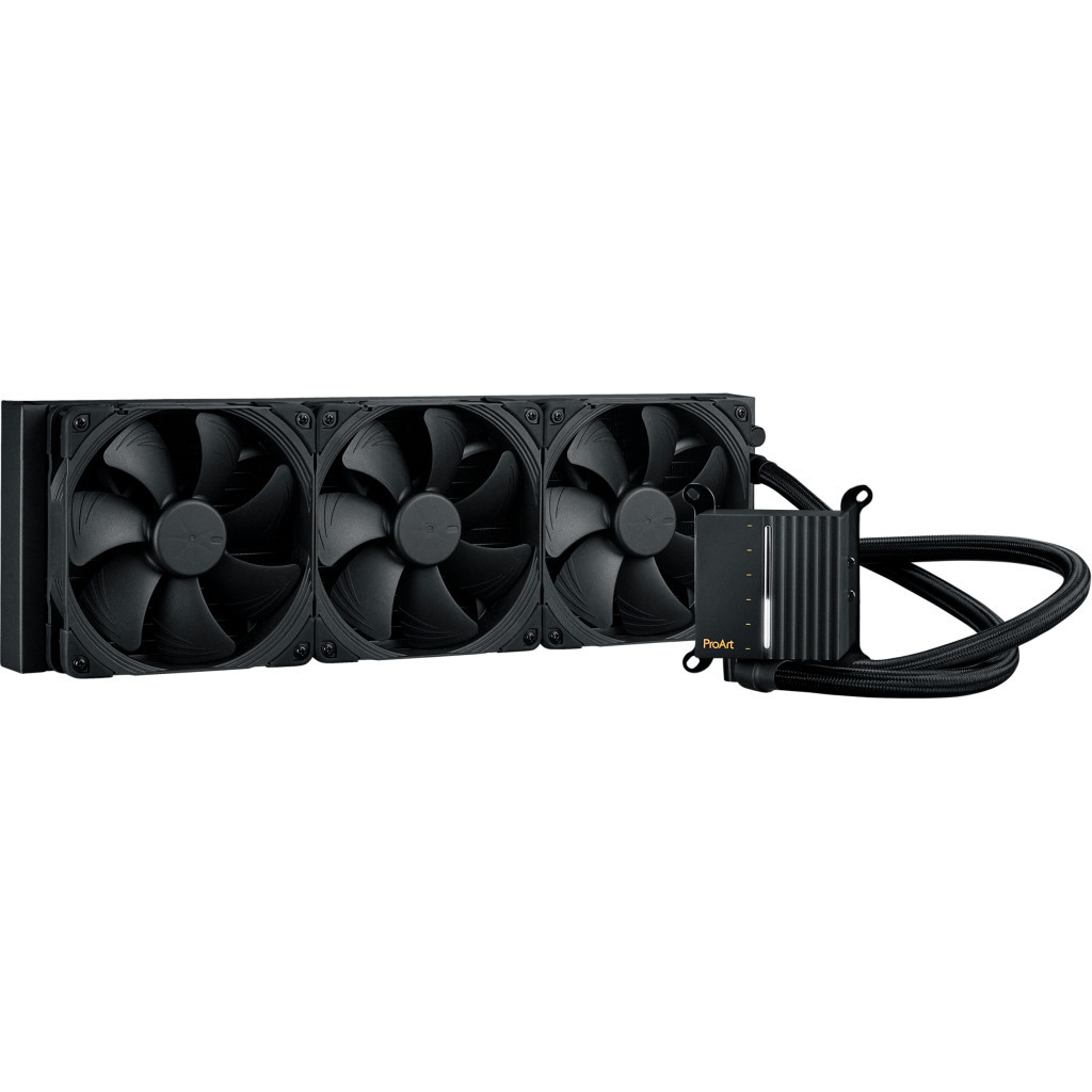 Система рідинного охолодження ASUS PROART LC 420 (90RC00N0-M0UAY0) - зображення 2
