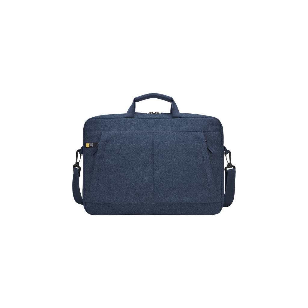 Сумка для ноутбука Case Logic 15.6" Huxton Laptop Attache HUXA-115 Blue (3203130) - зображення 2