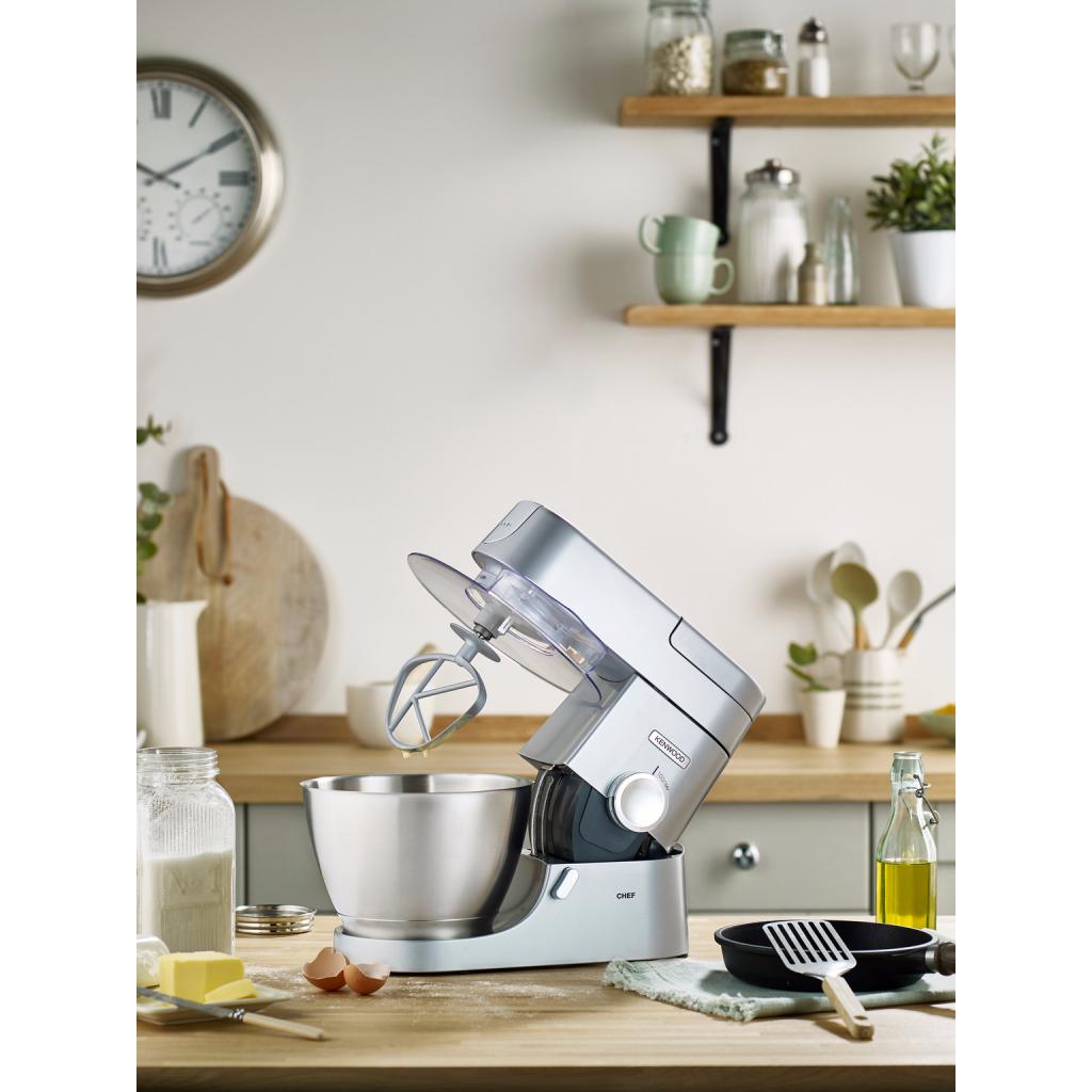 Кухонний комбайн Kenwood KVC 3170 S - зображення 7