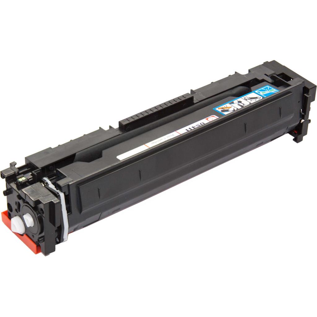 Картридж BASF Canon для MF641/643/645, LBP-621/623 Cyan (KT-3027C002) - изображение 2