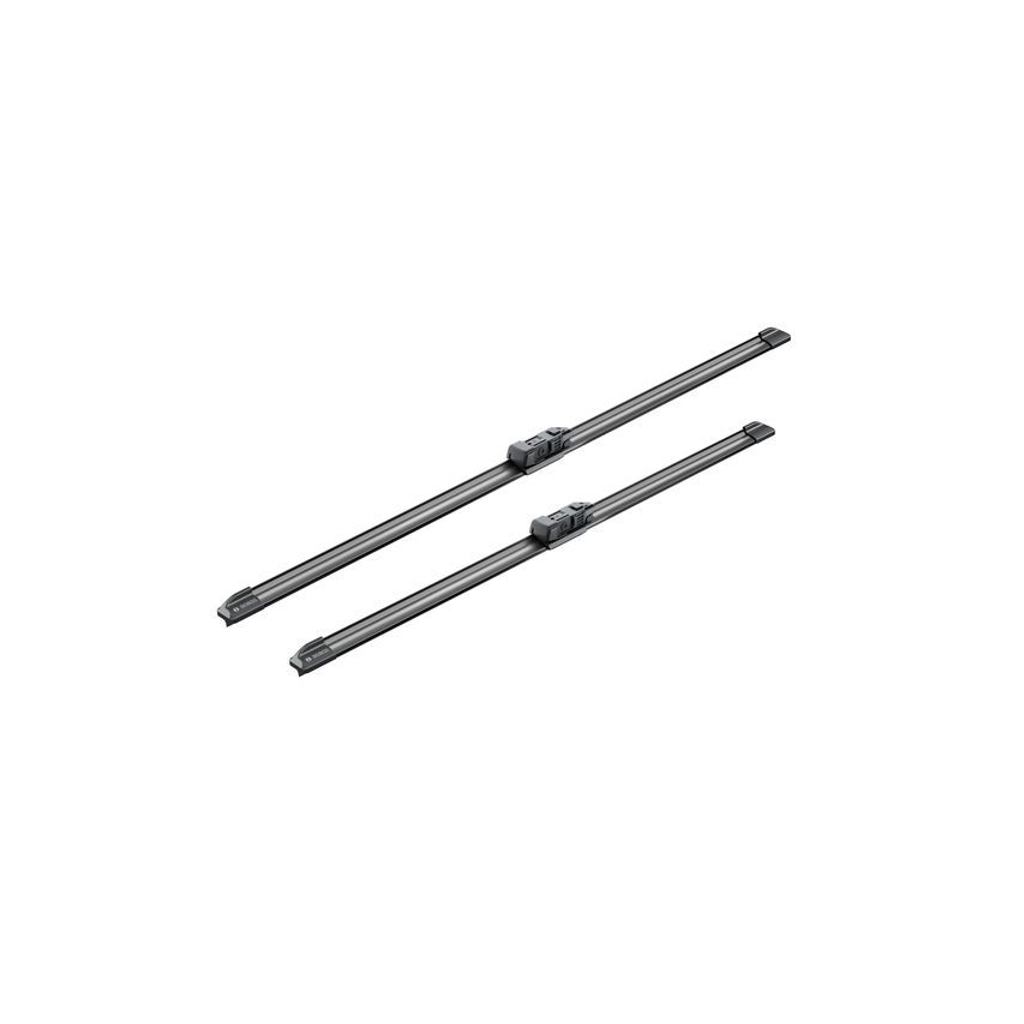 Щітка склоочисника Bosch 3 397 007 225 - зображення 4