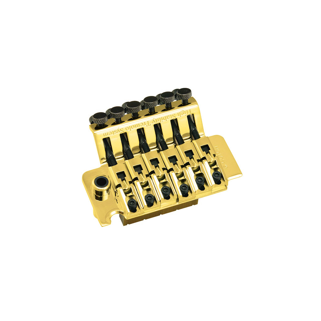 Бридж для гітари Gotoh GE1996T(40) GG - зображення 2