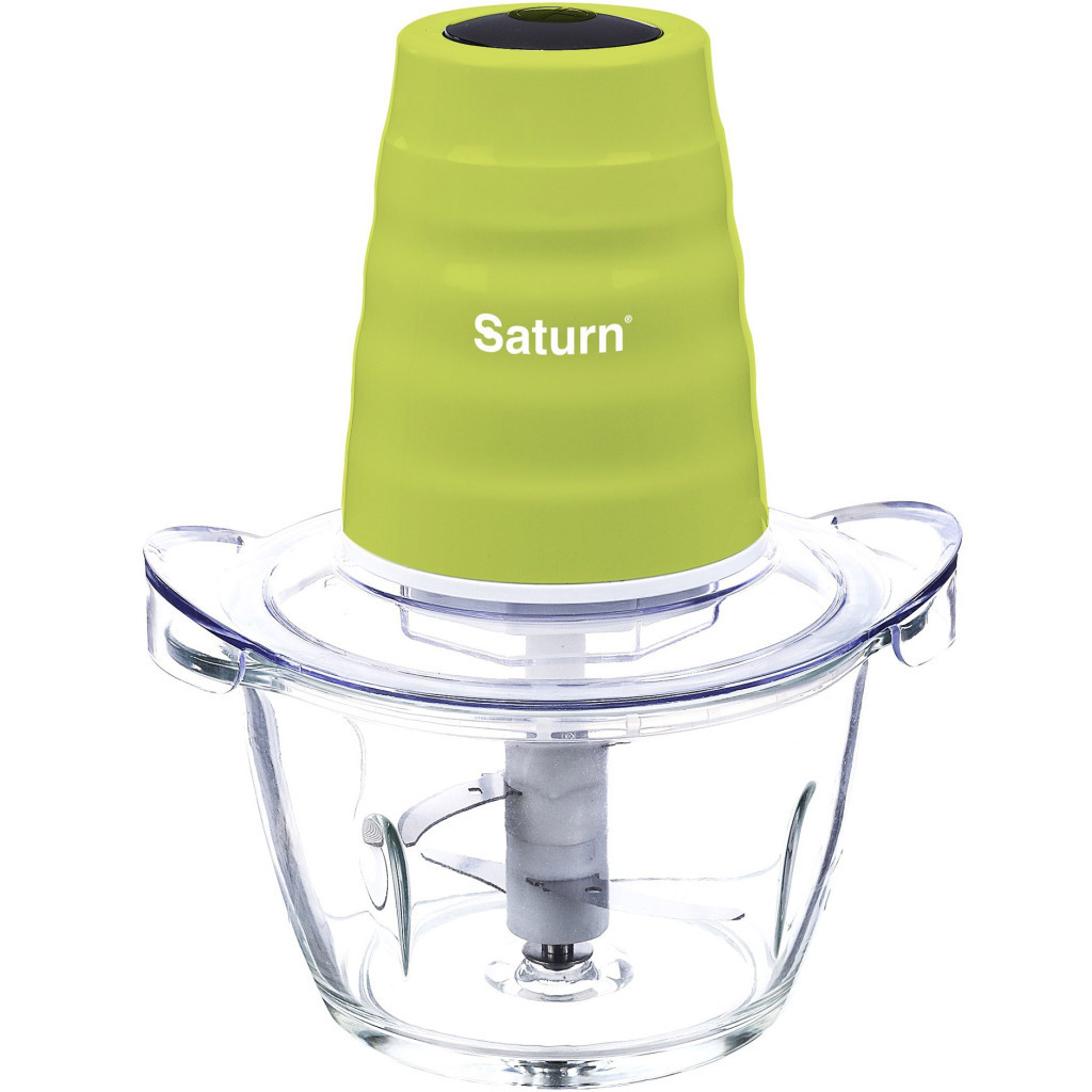 Подрібнювач Saturn ST-FP0062 - зображення 1