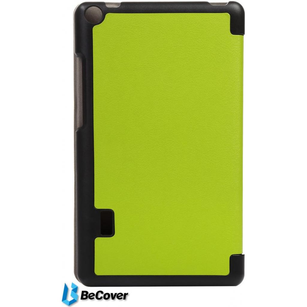 Чохол до планшета BeCover Smart Case HUAWEI Mediapad T3 7 Green (701493) - зображення 2
