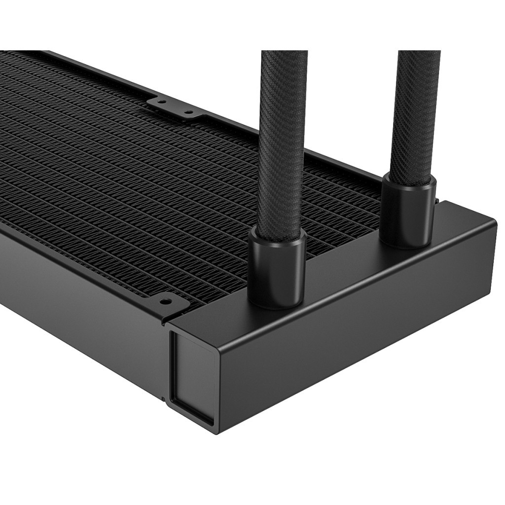 Система рідинного охолодження ID-Cooling ZOOMFLOW 240 XT V2 - зображення 5