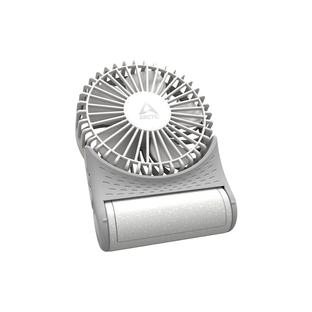 Вентилятор Arctic USB-C SUMMAIR 2GO WHITE (AEBRZ00029A) - изображение 6