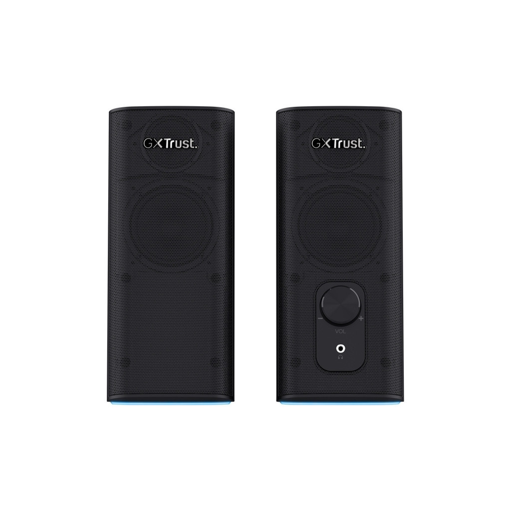 Акустична система Trust GXT 612 Cetic Black (24970) - зображення 3