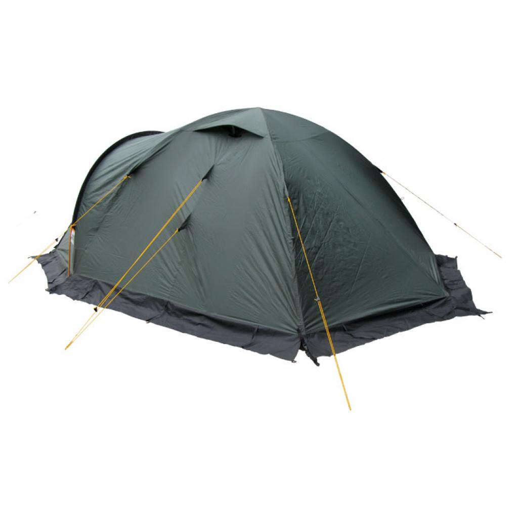 Намет Terra Incognita Canyon 3 darkgreen (4823081500391) - зображення 5