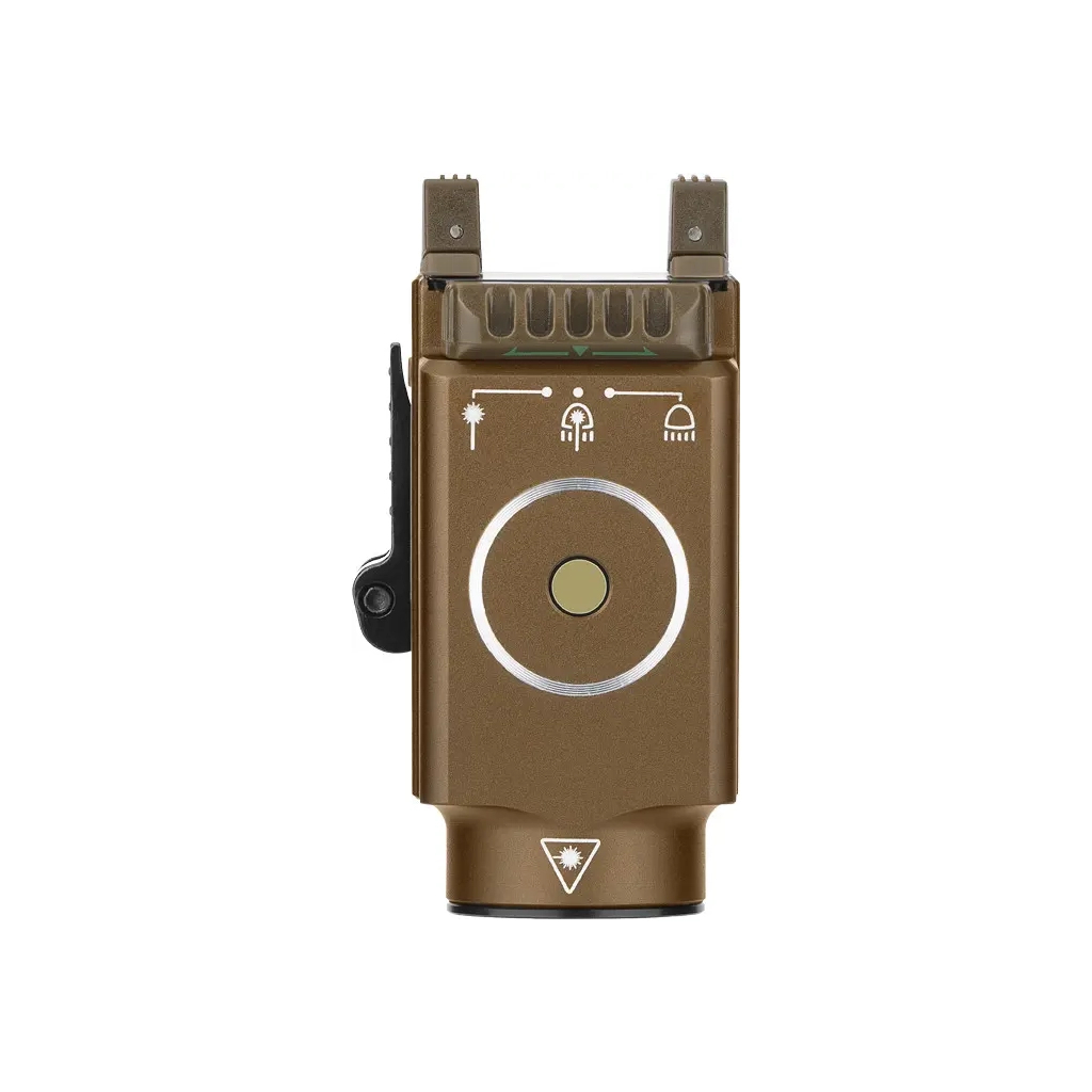 Ліхтар Olight Baldr S Desert Tan (2370.35.23) - зображення 8