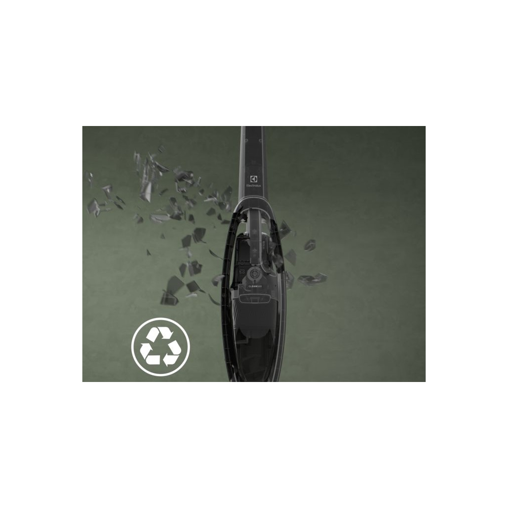 Пилосос Electrolux ES52CB18DB - зображення 8