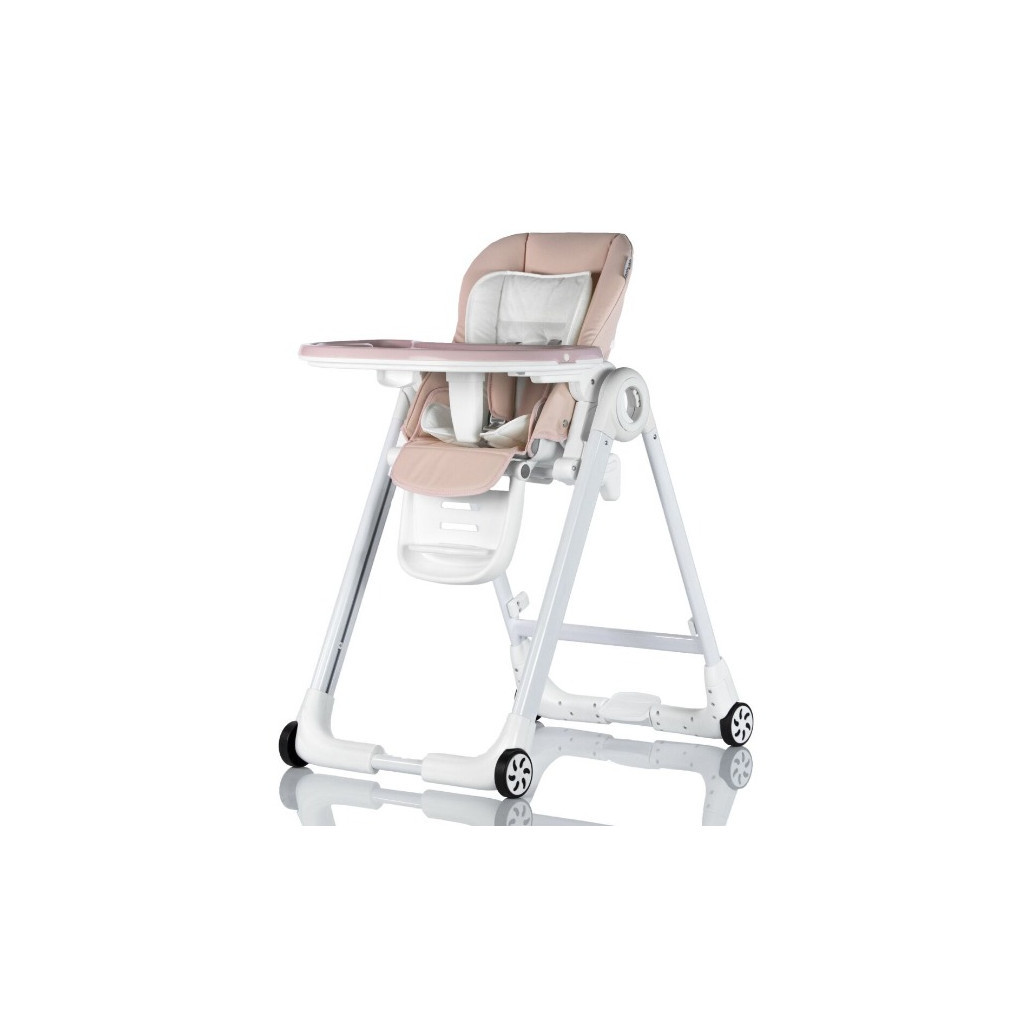 Стілець для годування BabyHit Elegant - Pink (73690) - зображення 2