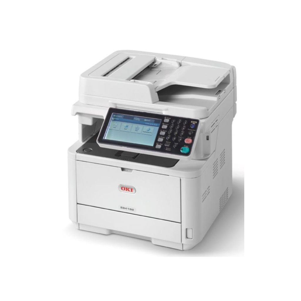 Багатофункціональний пристрій OKI ES4192dn MFP-Euro (45762132) - зображення 2