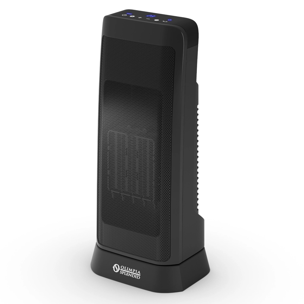 Обігрівач Olimpia Splendid CALDO TRENDY ST (OS-99267) - зображення 1