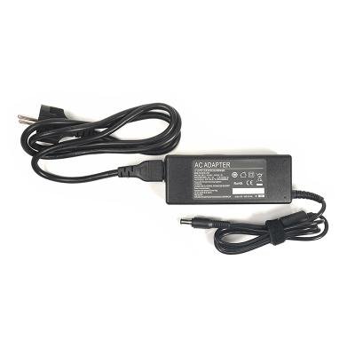 Блок живлення до ноутбуку PowerPlant TOSHIBA 220V, 15V 75W 5A (6.3*3.0) (TO75C6330) - зображення 3