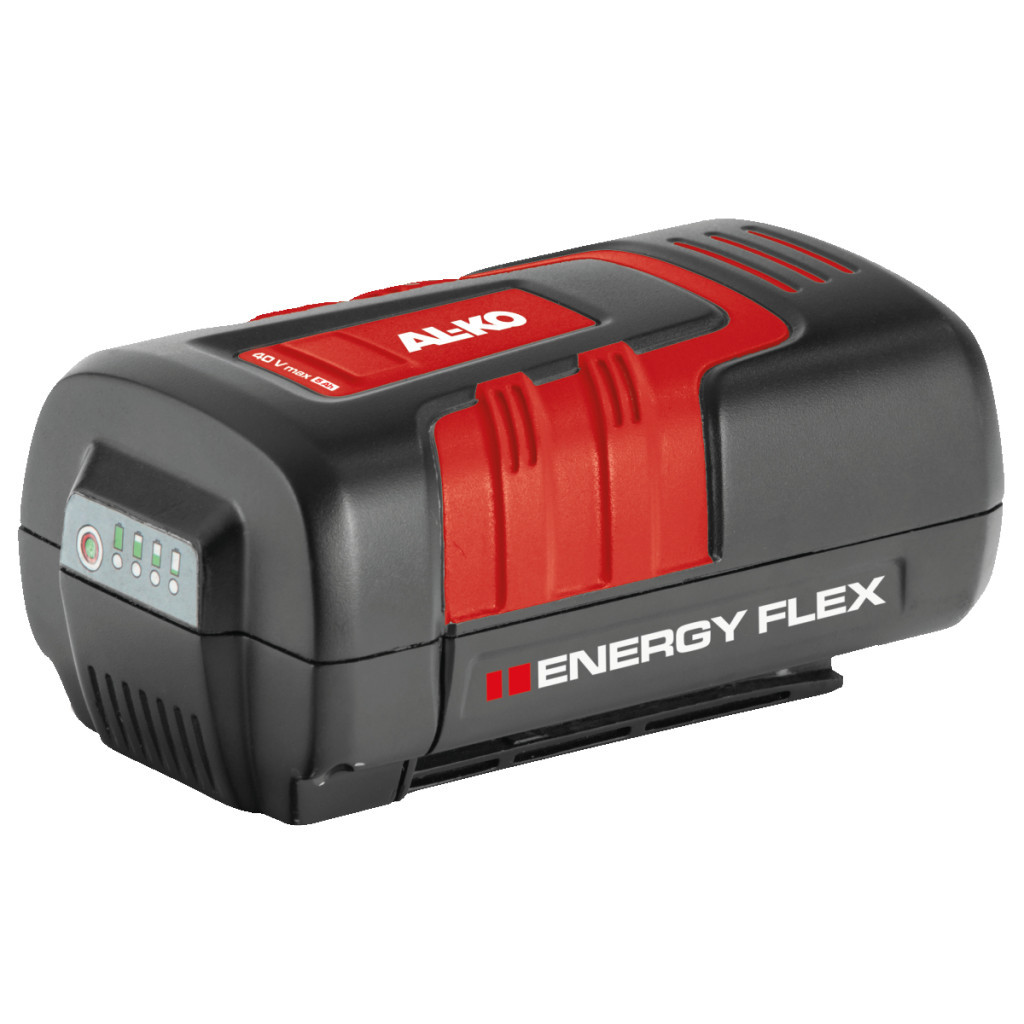 Газонокосарка AL-KO 46.0 Li SP MOWEO (119934) - изображение 2