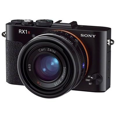 Цифровий фотоапарат Sony Cyber-shot DSC-RX1R (DSCRX1R.CE3) - зображення 1