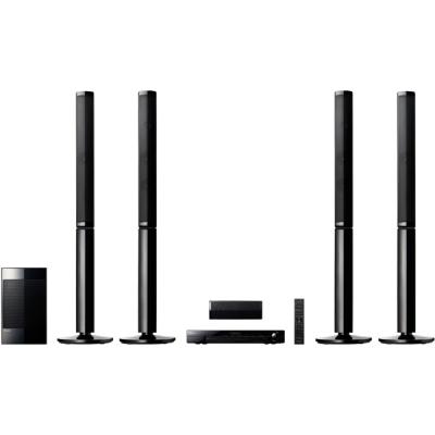 Домашній кінотеатр Pioneer MCS-737 - зображення 1