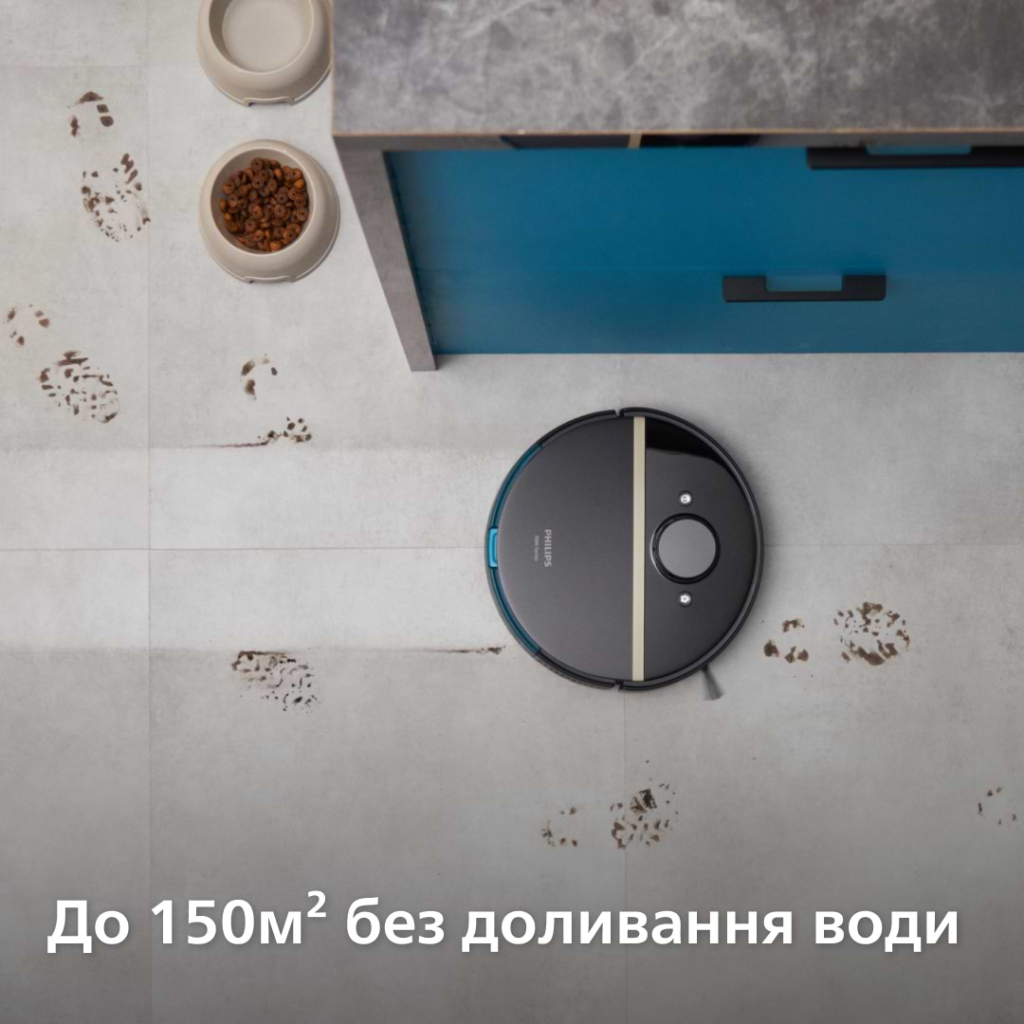 Пилосос Philips XU7100/01 - зображення 3