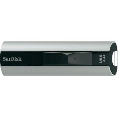 USB флеш накопичувач SanDisk 128GB Extreme Pro USB 3,0 (SDCZ88-128G-G46) - зображення 1