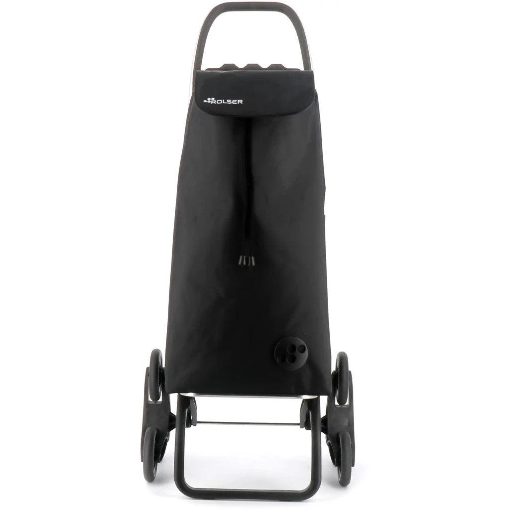 Сумка-візок Rolser I-Max Termo Zen 6L Negro (IMX355-1023) (930465) - зображення 5