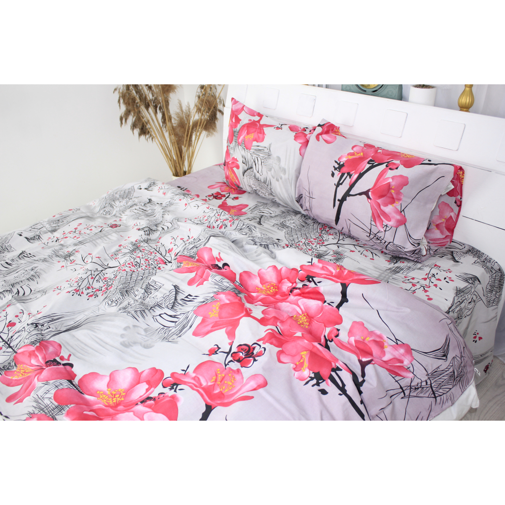 Постільна білизна MirSon Бязь Premium 21-0015 Keynd 143х210 (2200001324794) - зображення 3