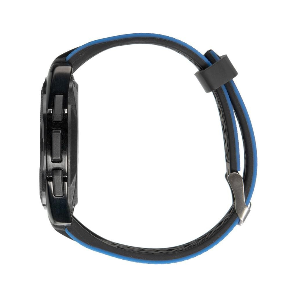 Смарт-годинник Gelius Pro GP-L3 (URBAN WAVE) Black/Blue - зображення 7