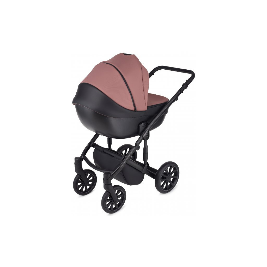 Коляска Anex 2 в 1 M-Type Mocco (mt-04Q) - зображення 4