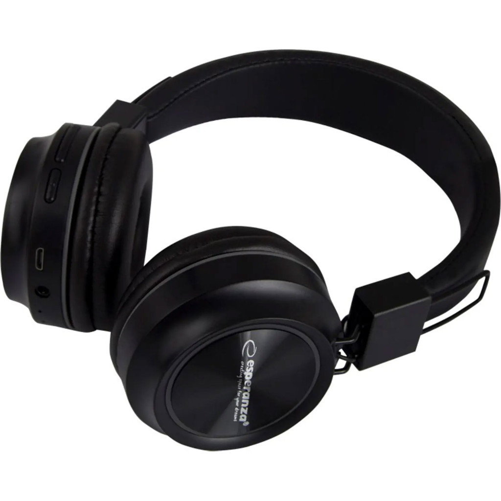 Навушники Esperanza RGB Calypso (EH219) - зображення 5