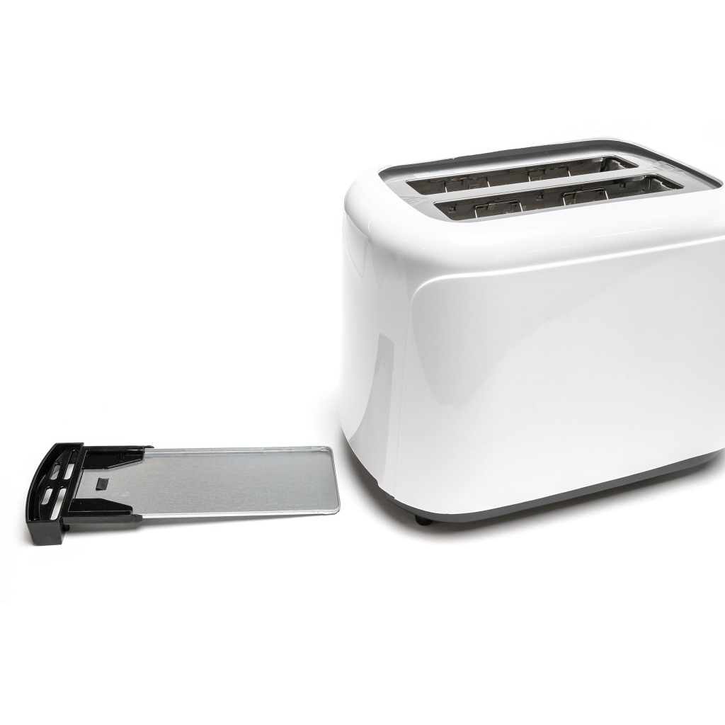 Тостер Hölmer HTB-125RC - зображення 6