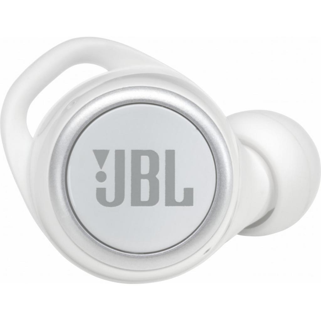 Навушники JBL Live 300 TWS White (JBLLIVE300TWSWHT) - зображення 5