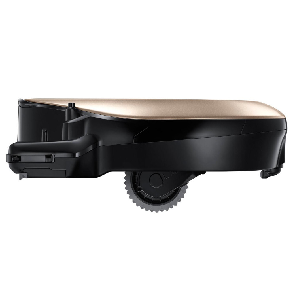 Пилосос Samsung VR20M7070WD/EV - зображення 7