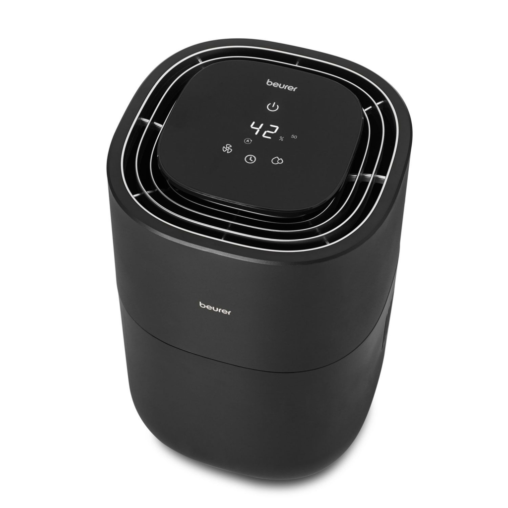 Зволожувач повітря Beurer LB 200 - зображення 2
