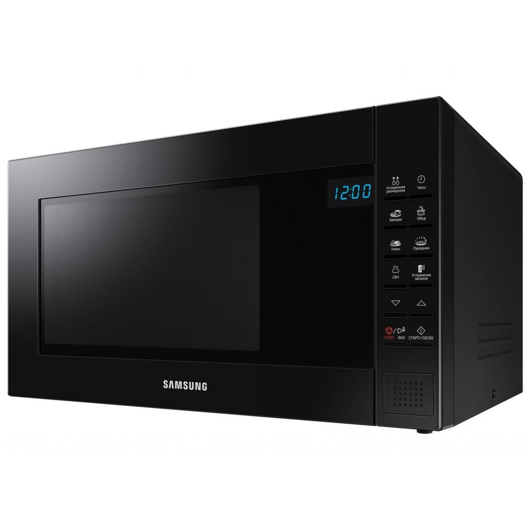 Мікрохвильова піч Samsung ME88SUB/BW - зображення 8