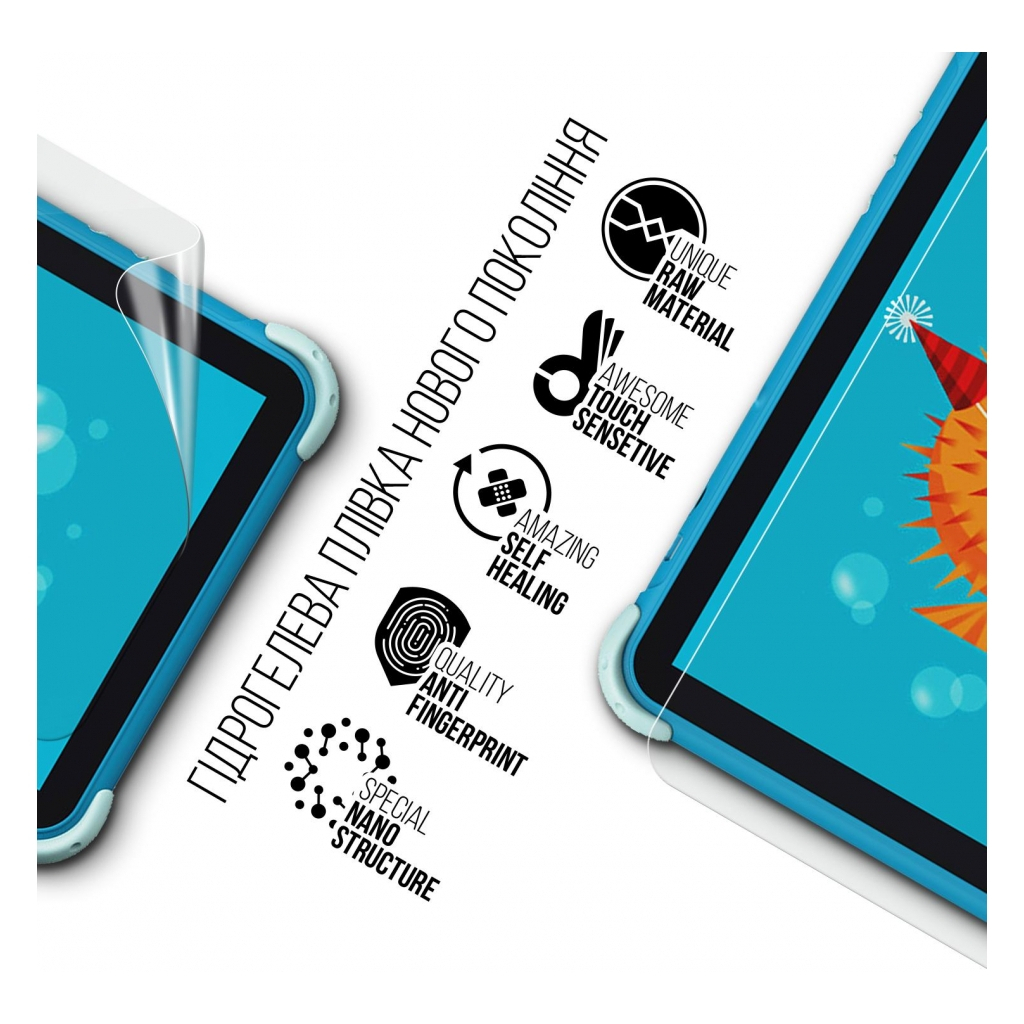 Плівка захисна Armorstandart Thomson TEO 10 (TEO10-KID2BL32) (ARM73213) - изображение 2