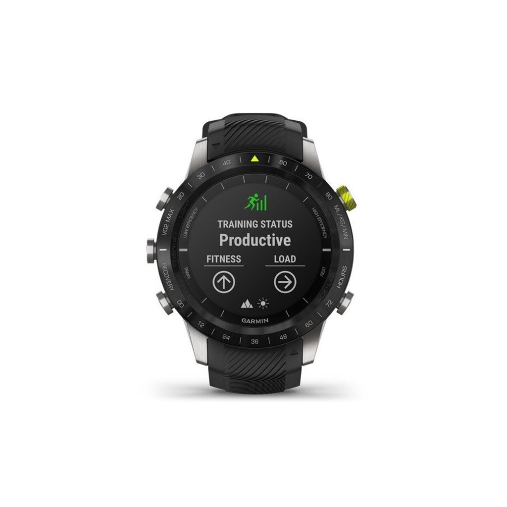 Смарт-годинник Garmin MARQ, Athlete (010-02006-16) - зображення 7