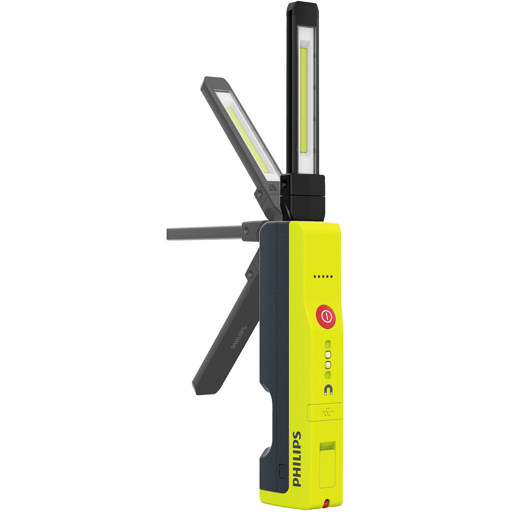 Ліхтар Philips X60SLIMX1 - зображення 4