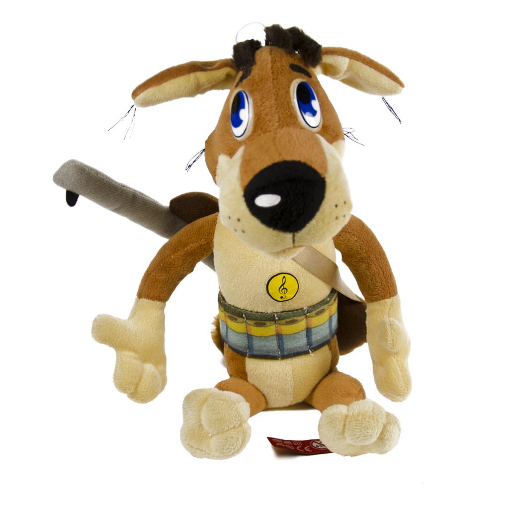 М'яка іграшка Fancy Союзмультфільм Шарік (ПСШ01\М) - зображення 1