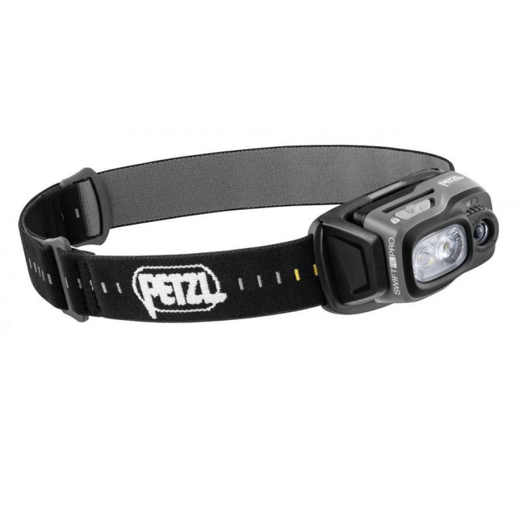 Ліхтар Petzl Swift RL Pro (E810AA00) - зображення 1
