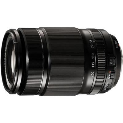 Об'єктив Fujifilm XF 55-200mm F3.5-4.8 OIS (16384941) - зображення 2