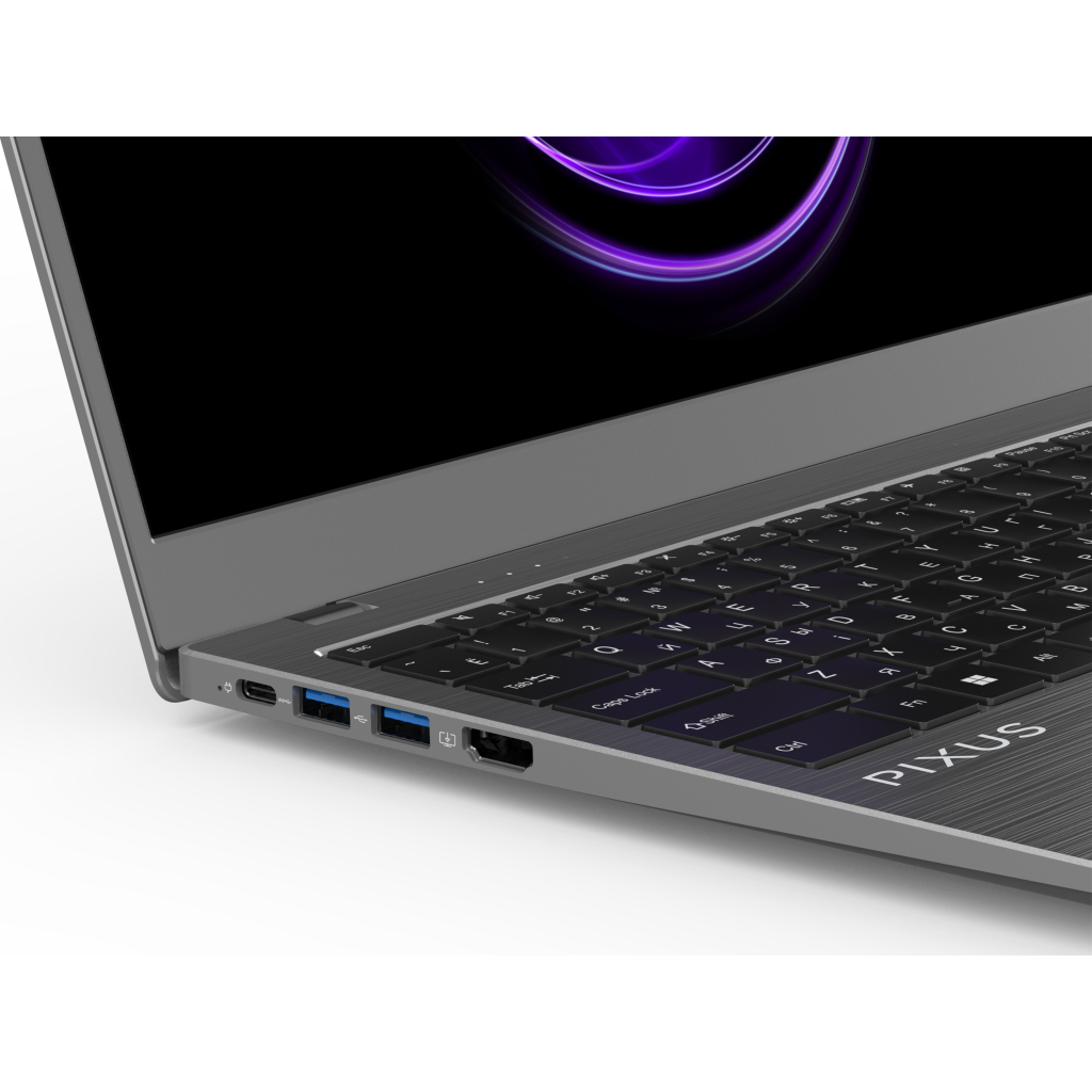 Ноутбук Pixus Bit (4897058531909) - зображення 7