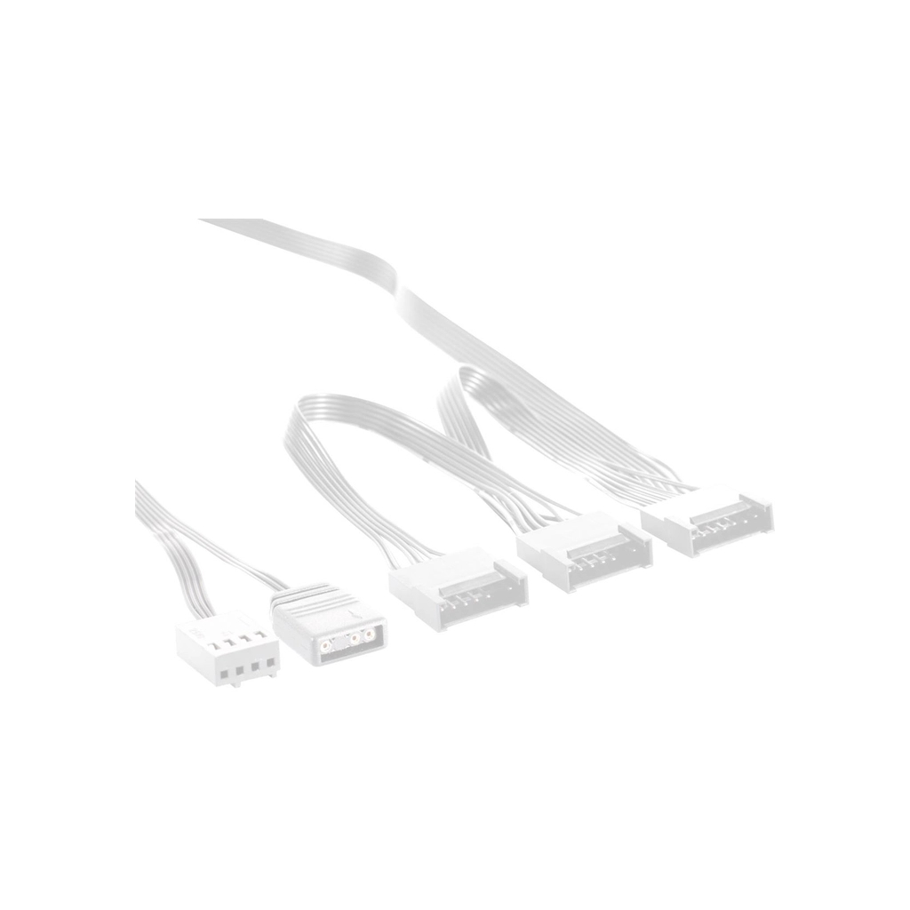 Система рідинного охолодження AeroCool Oasis L360 White (ACLA-OA36117.21) - зображення 8