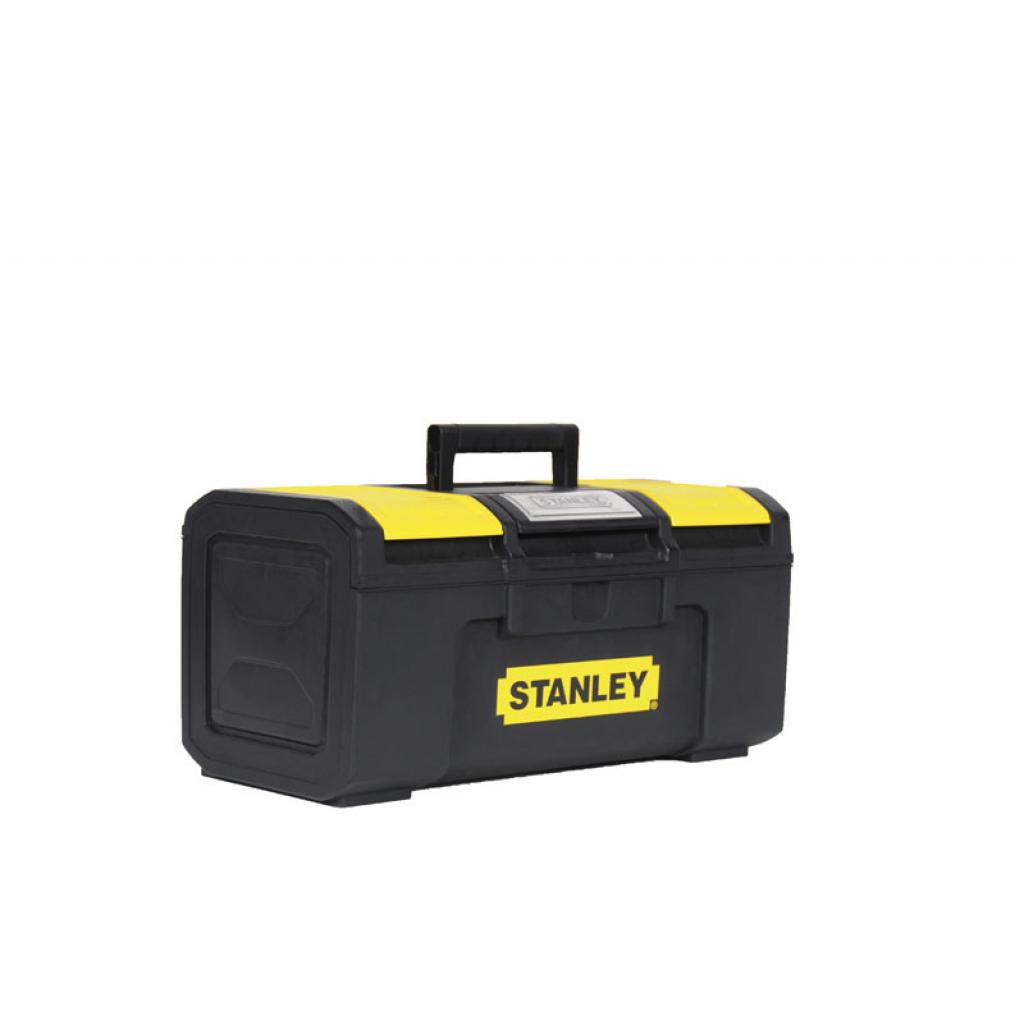Ящик для інструментів Stanley Basic Toolbox 48, 6x26,6x23,6 (1-79-217) - зображення 1