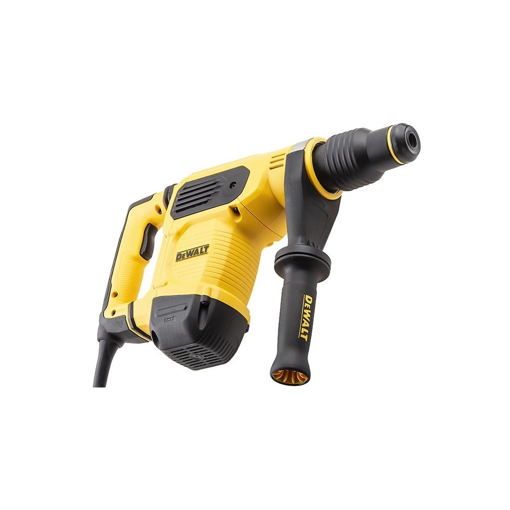 Перфоратор DeWALT SDS-MAX, 1050 Вт, 6.1 Дж (D25481K) - изображение 5